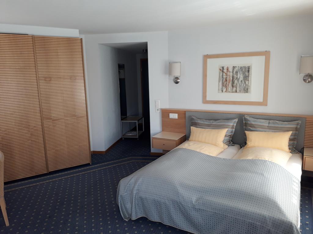 שופהיים City Hotel מראה חיצוני תמונה