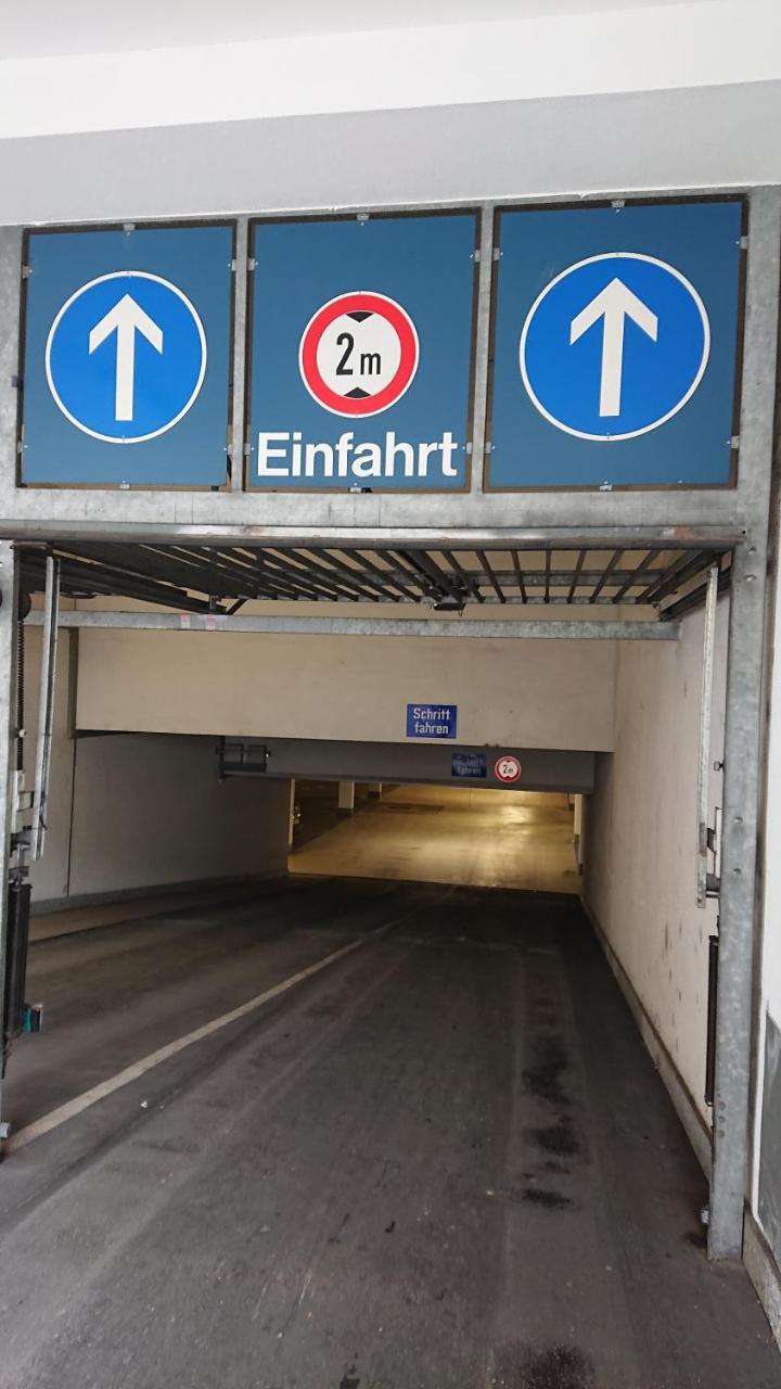 שופהיים City Hotel מראה חיצוני תמונה